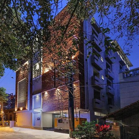 Home Awaits 357 Bangalore Exterior foto