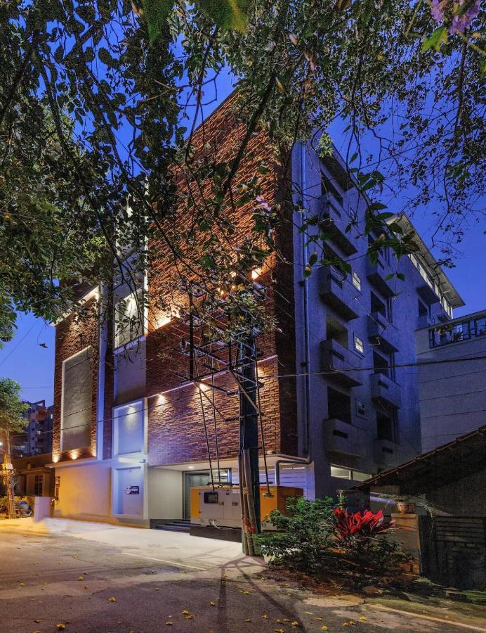 Home Awaits 357 Bangalore Exterior foto