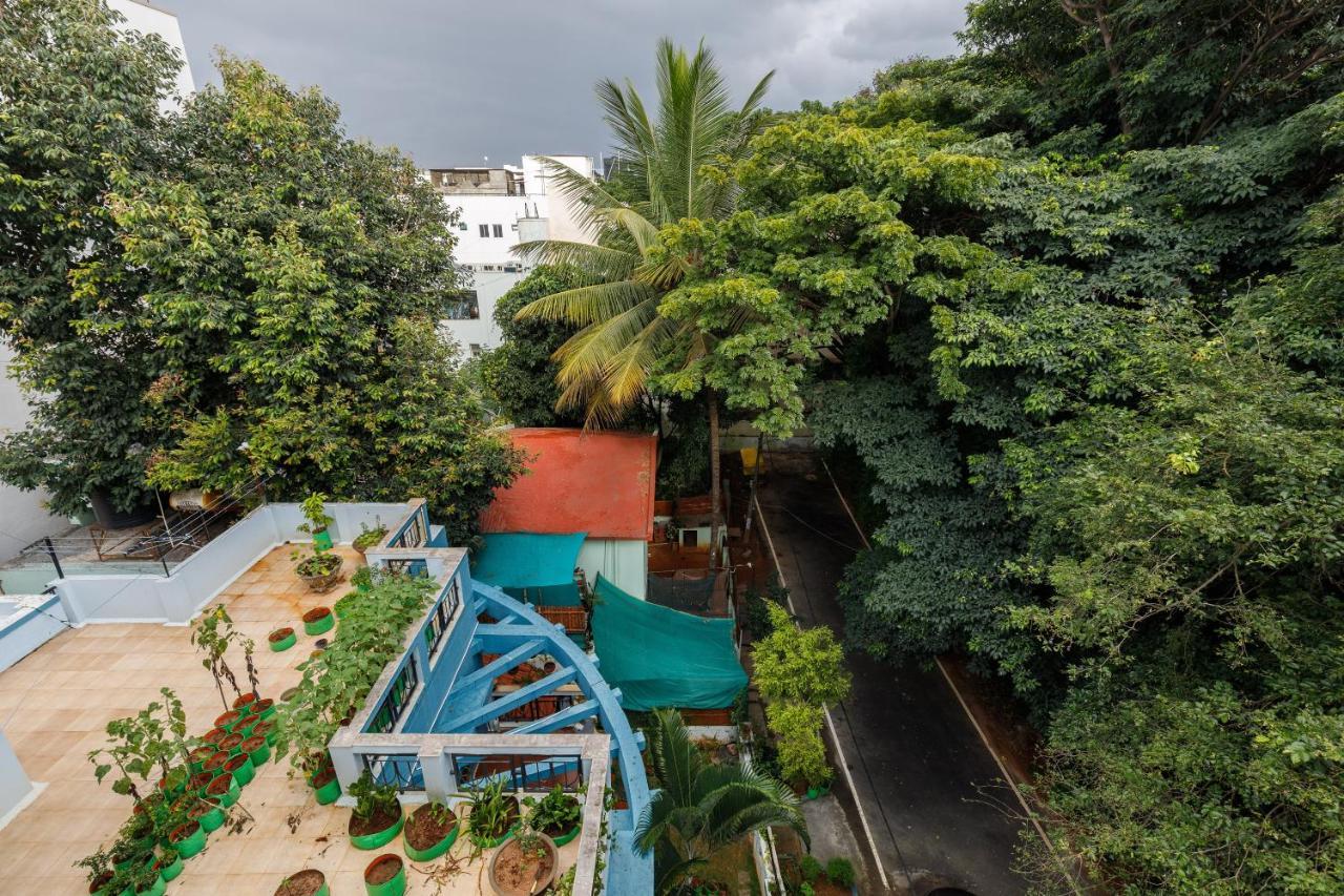 Home Awaits 357 Bangalore Exterior foto